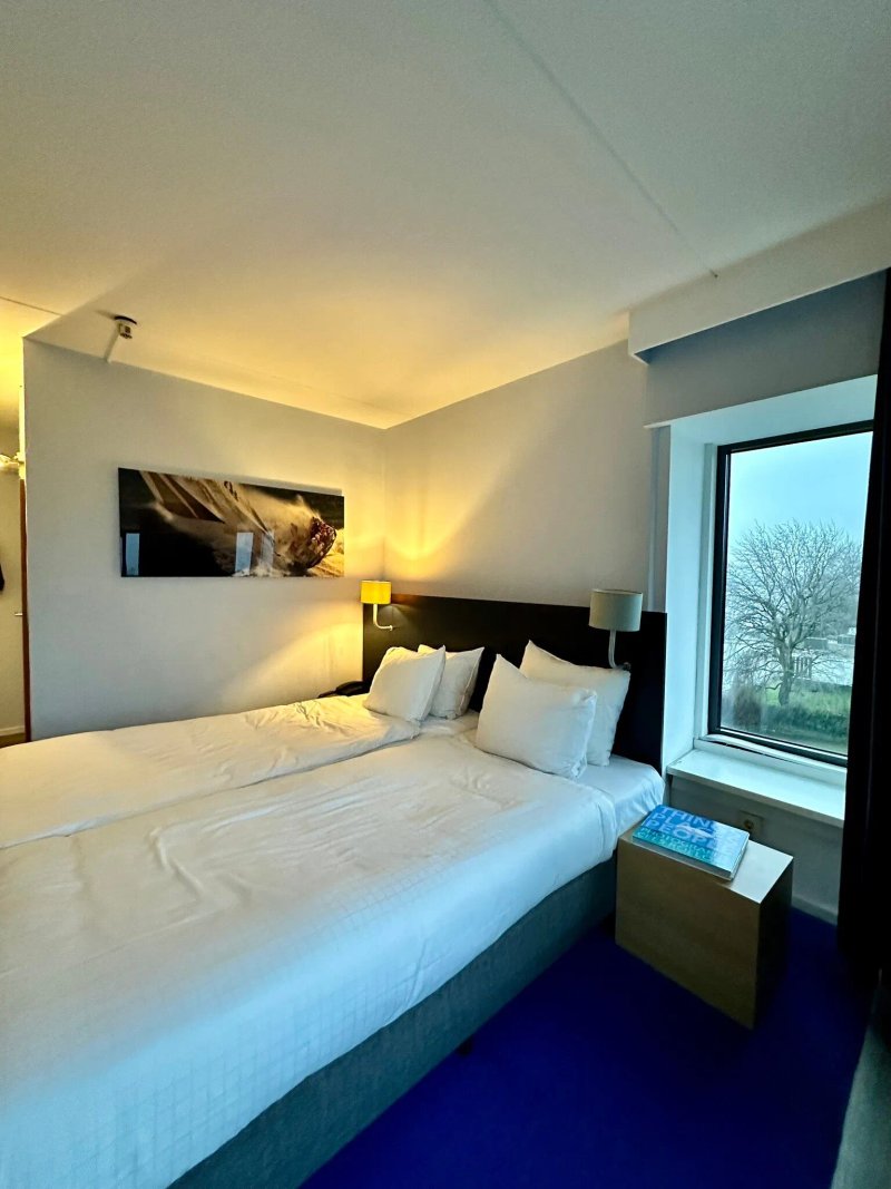 Delta Hotel