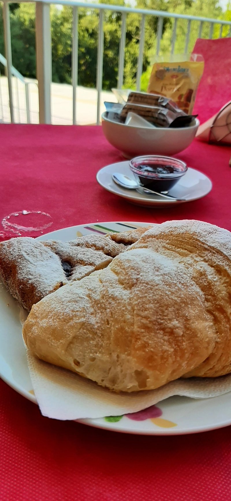 B&B La Giara