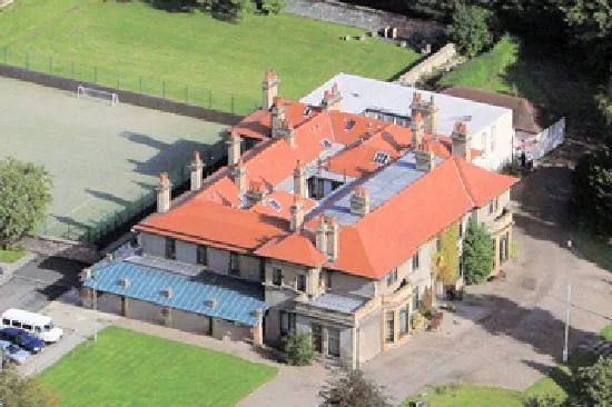 Carronvale House