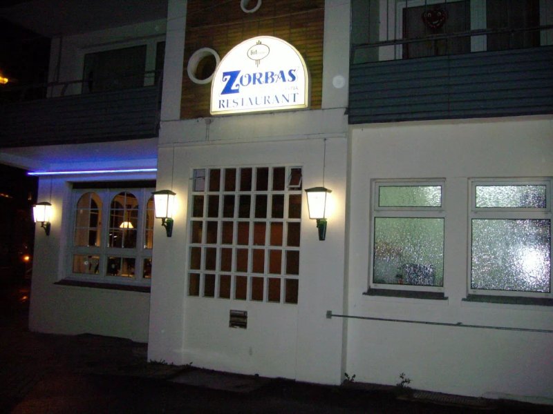 Zorbas