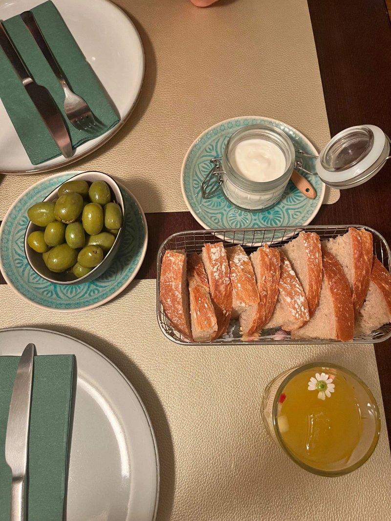 Lola - Spanisches Tapas Restaurant