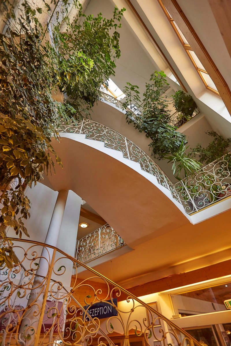Hotel Am Kamin
