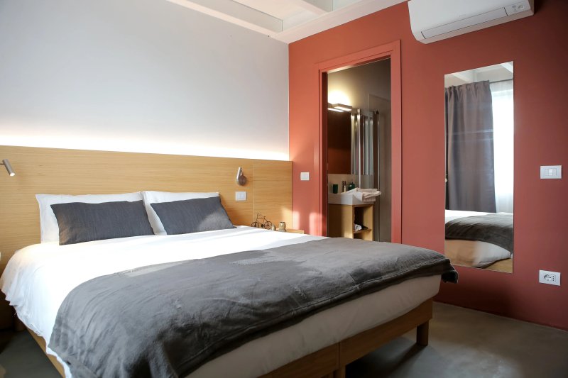 Bed&Bike Verona