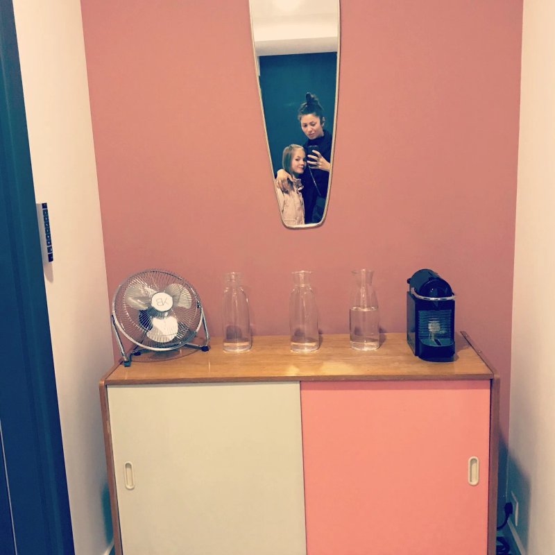 Bez Kantow Boutique Rooms
