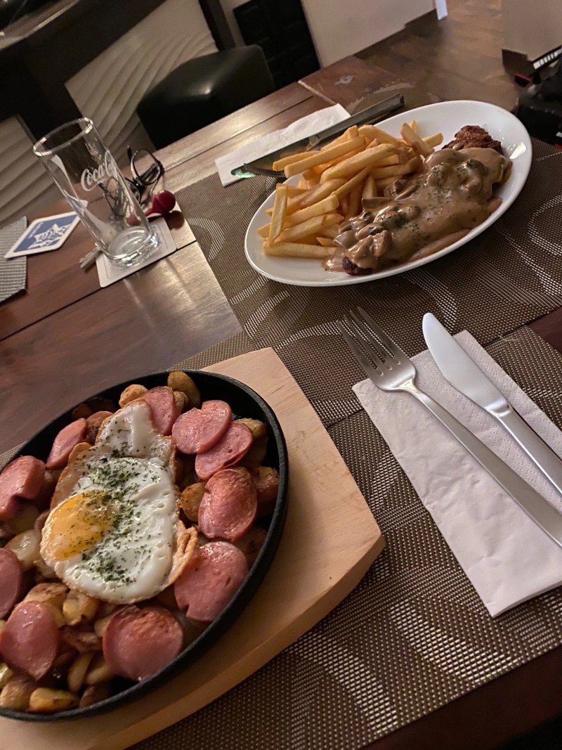 Hotel - Bistro - 3-Eck