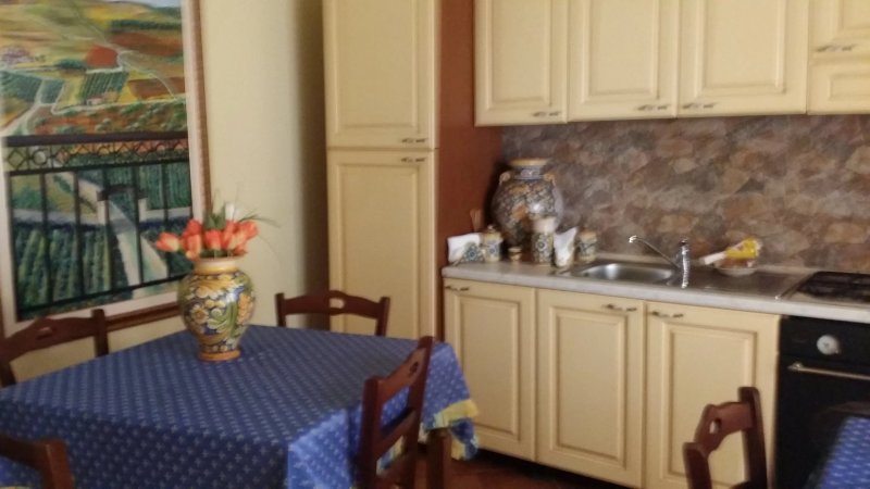 B&B Scala dei Turchi