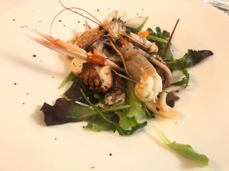 Pepe Nero - Ristorante e Locanda