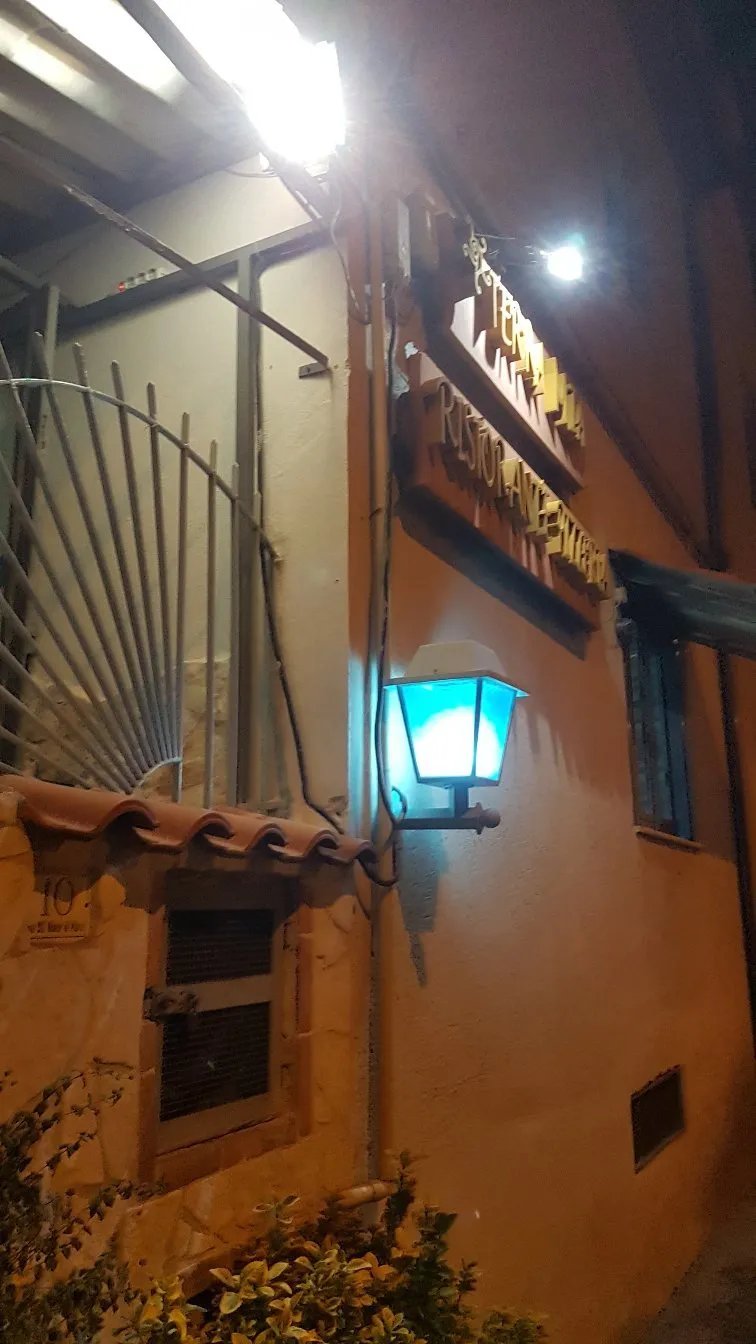Ristorante Pizzeria Terra Mia