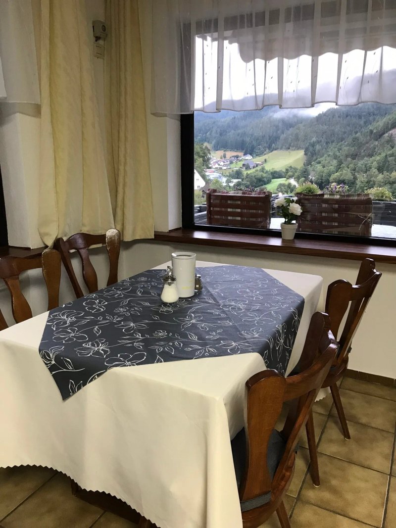 Pension Schwarzwaldblick