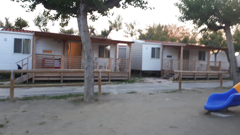 International Riccione Family Camping Village