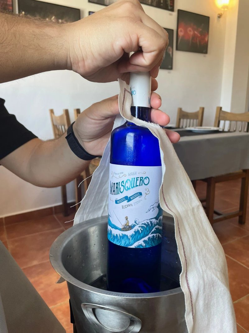 L'Airet d'Altea