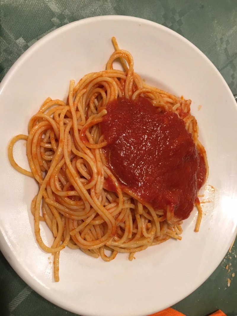 Albergo Trattoria Alla Rampa