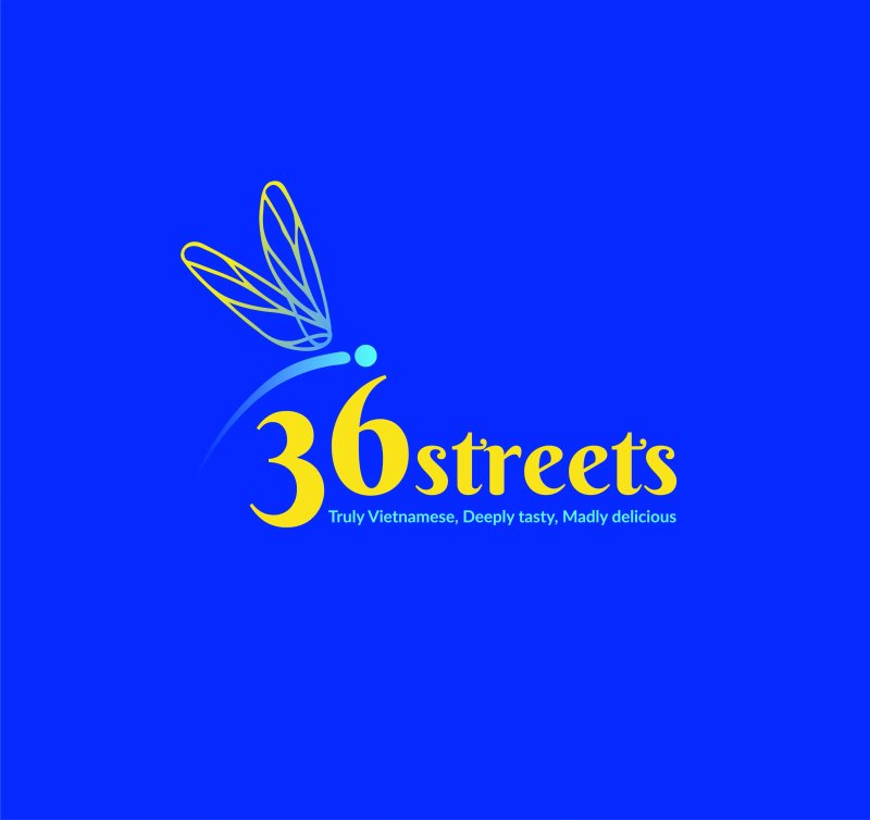 36 Streets Food