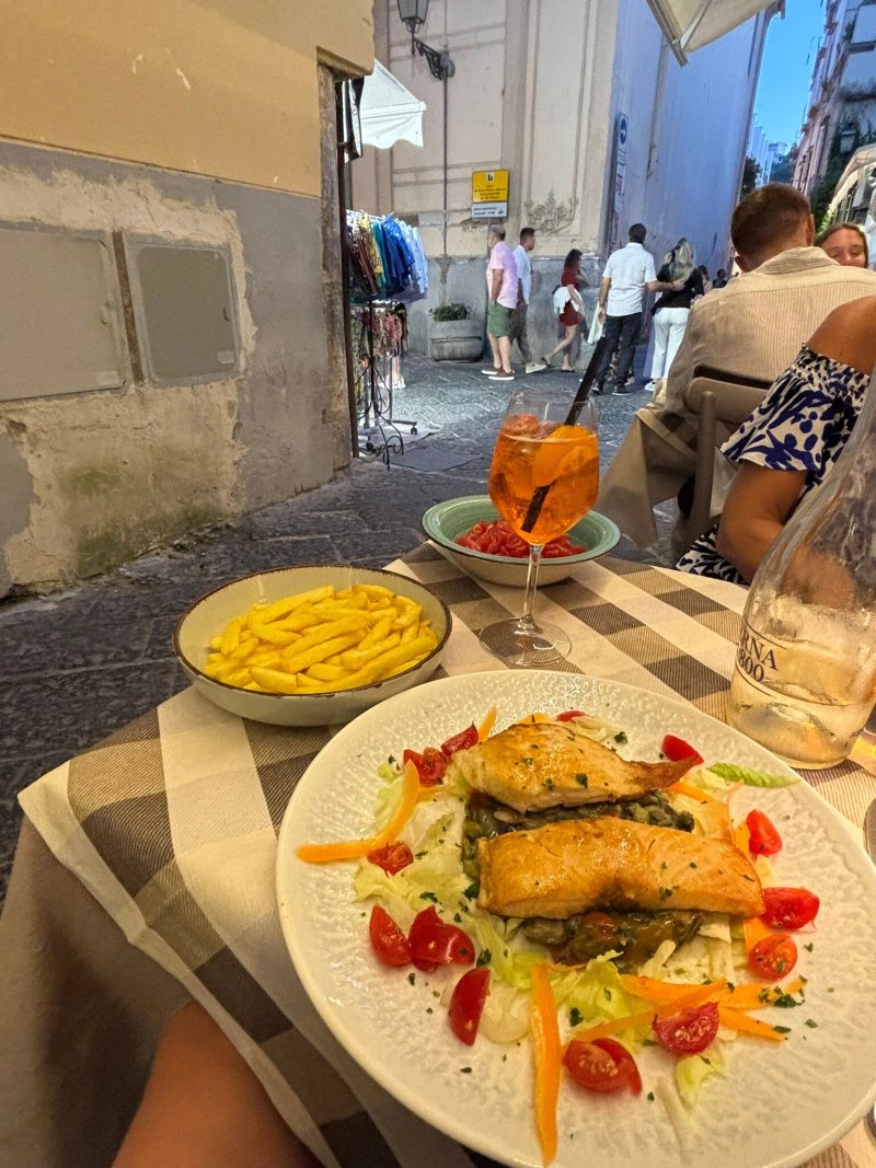 Taverna Dell'800