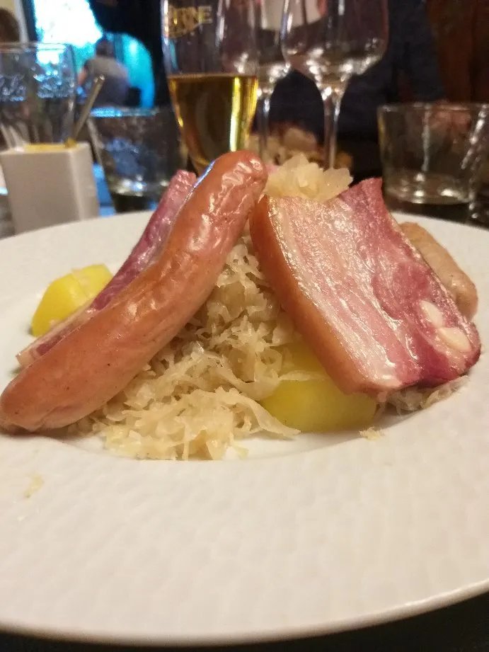 Le Relais Du Ried