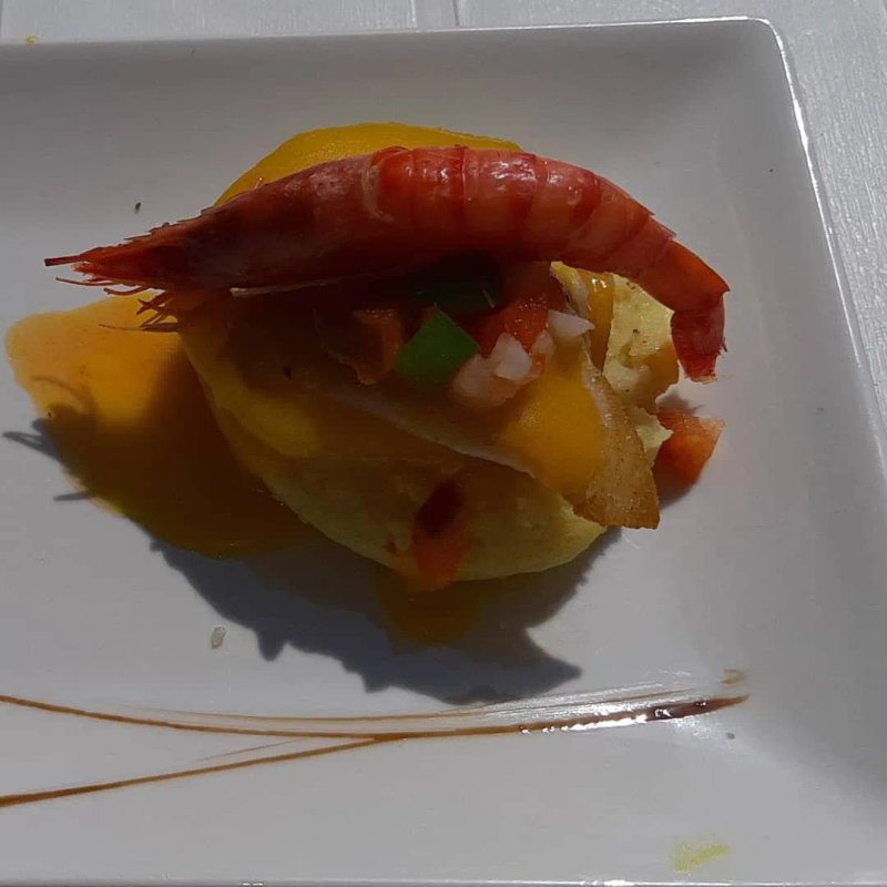 Meson del Puerto