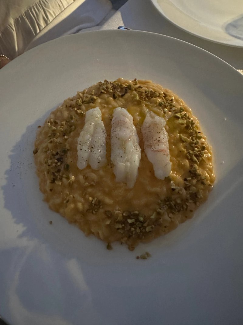 Relais Villa Carola