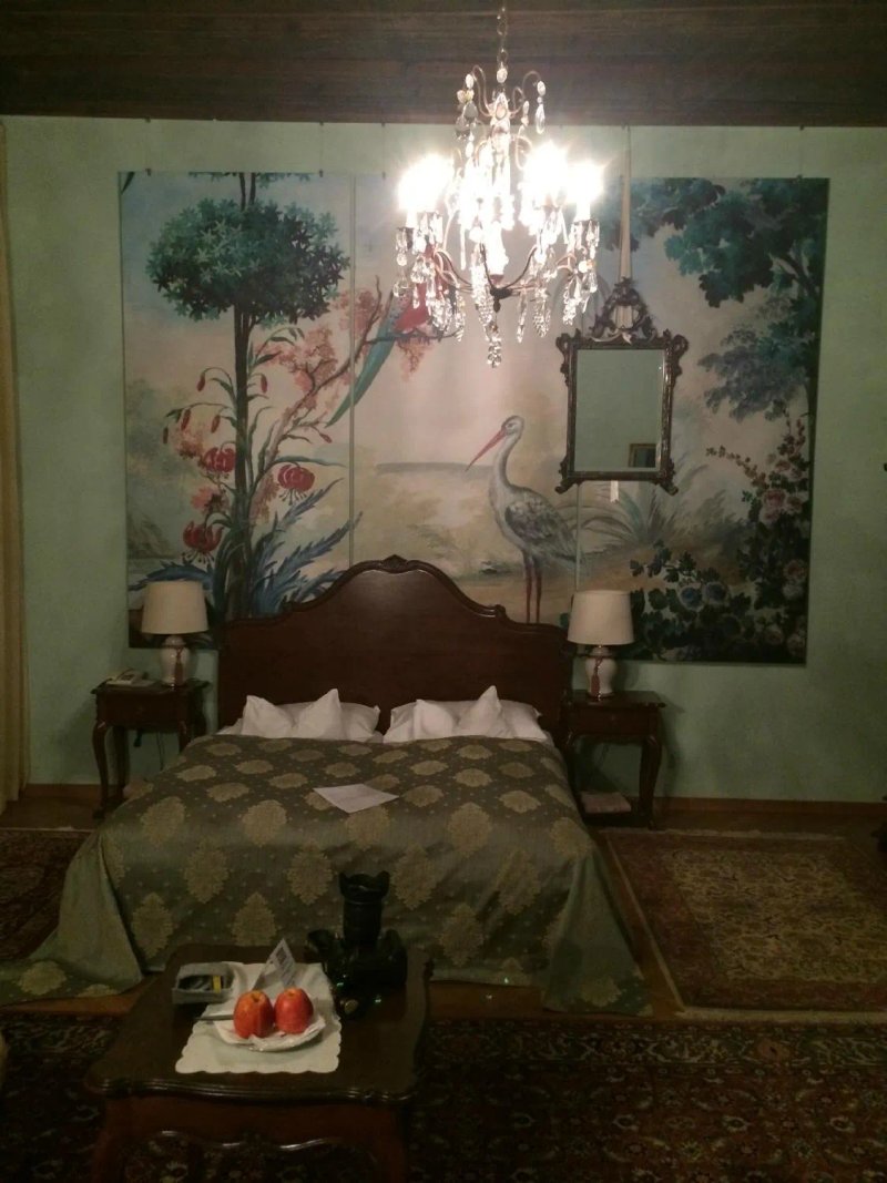 Hotel Schloss Obermayerhofen