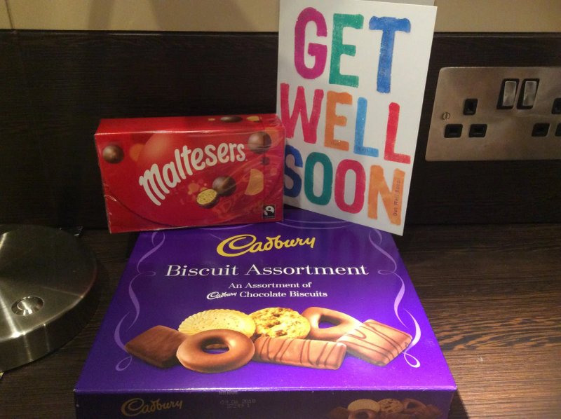 Premier Inn Goole Hotel