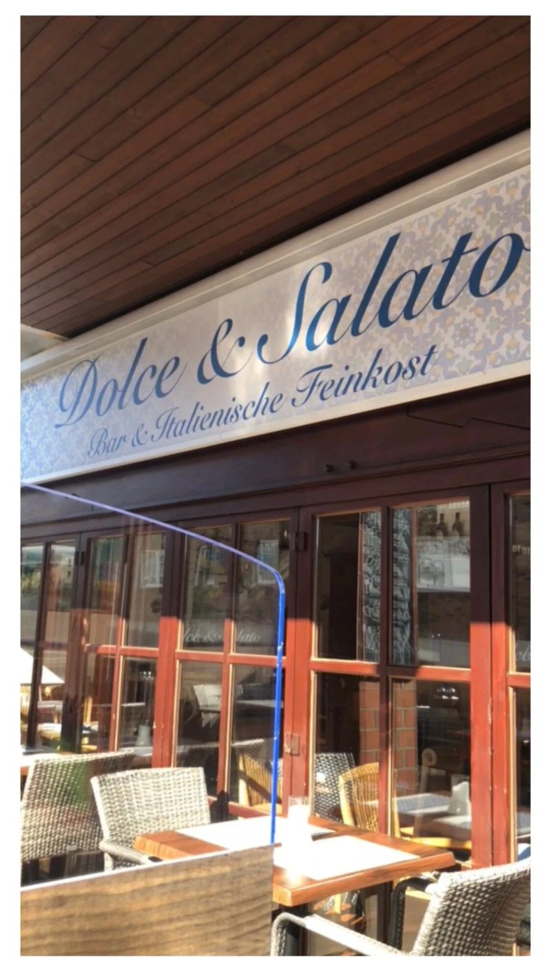 Dolce & Salato