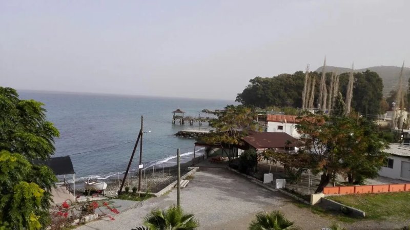 Vouni King Hotel