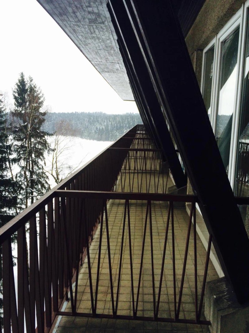 Hotel Medlov
