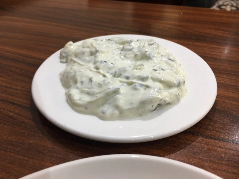 Diyarbakir restaurant
