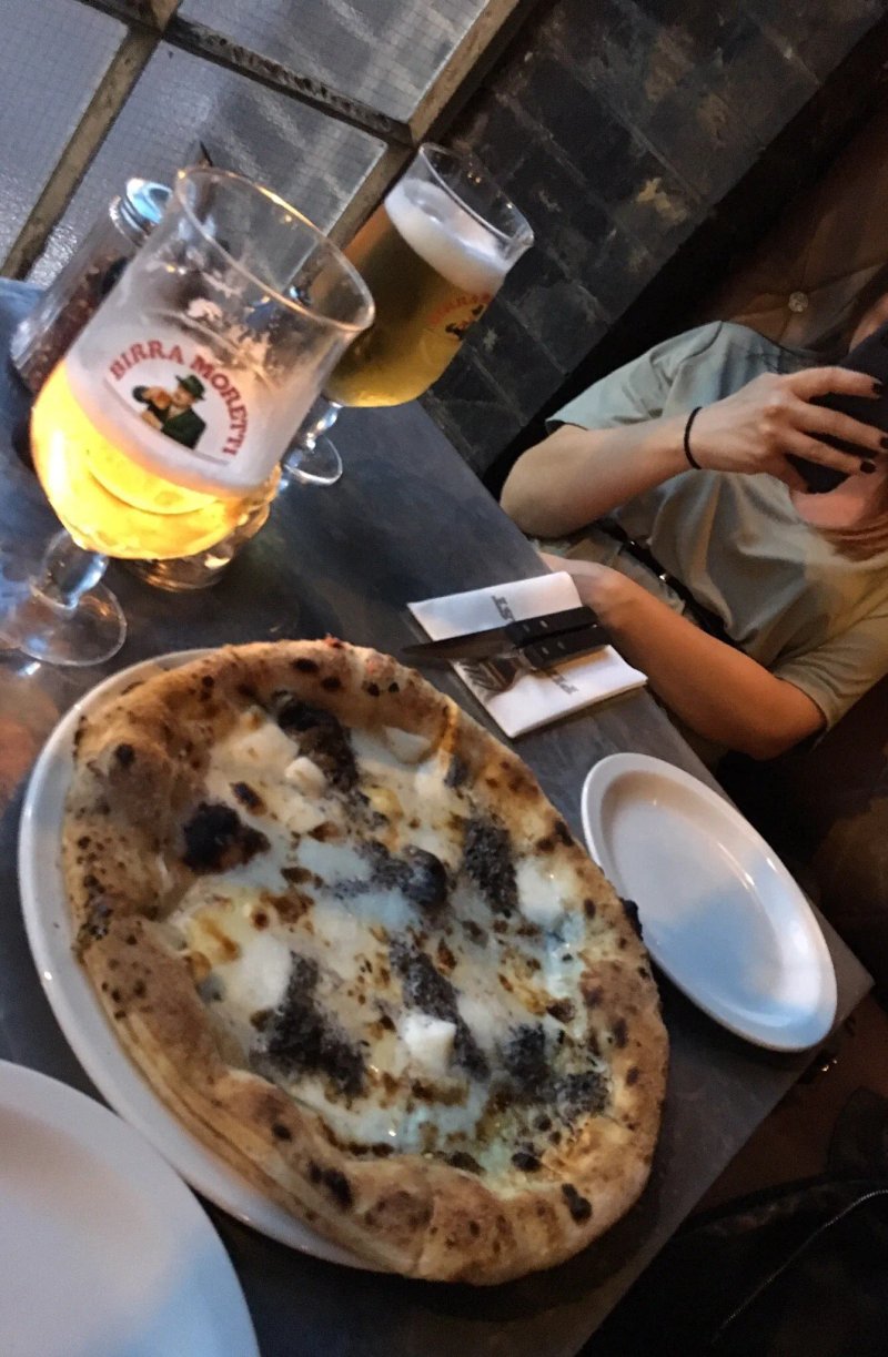 Pizza East - Shoreditch