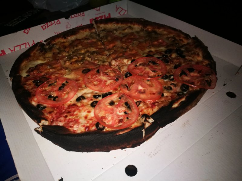 Zipizzape