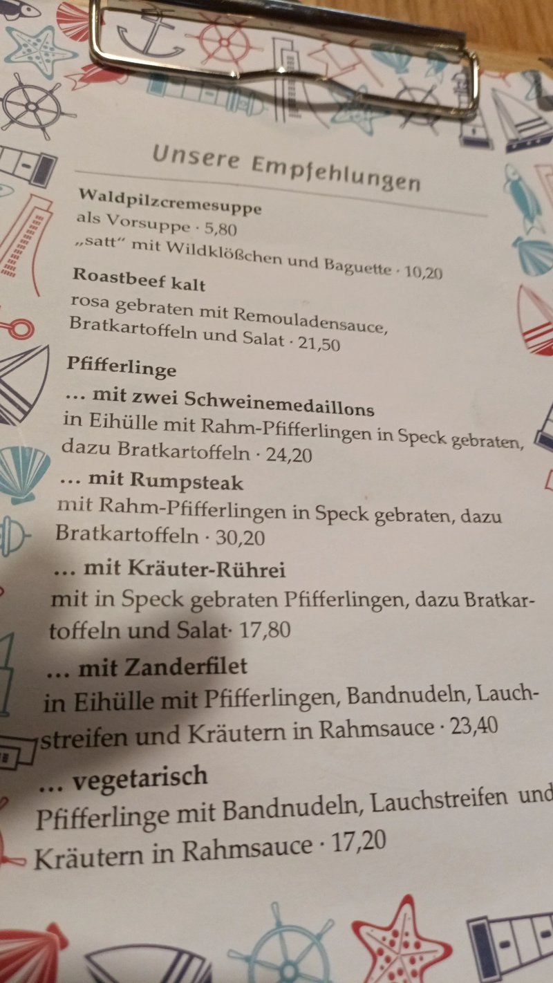 Restaurant Seeterrassen