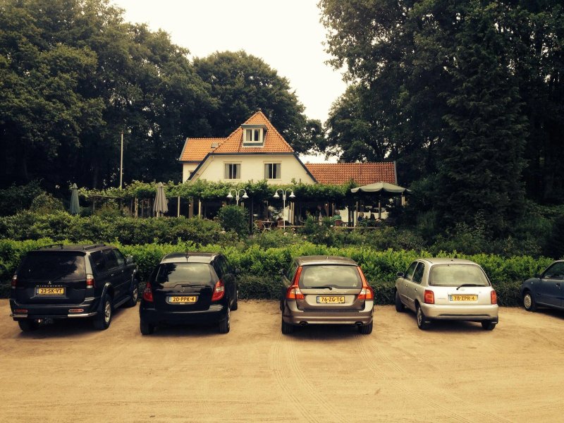 de Wever Lodge