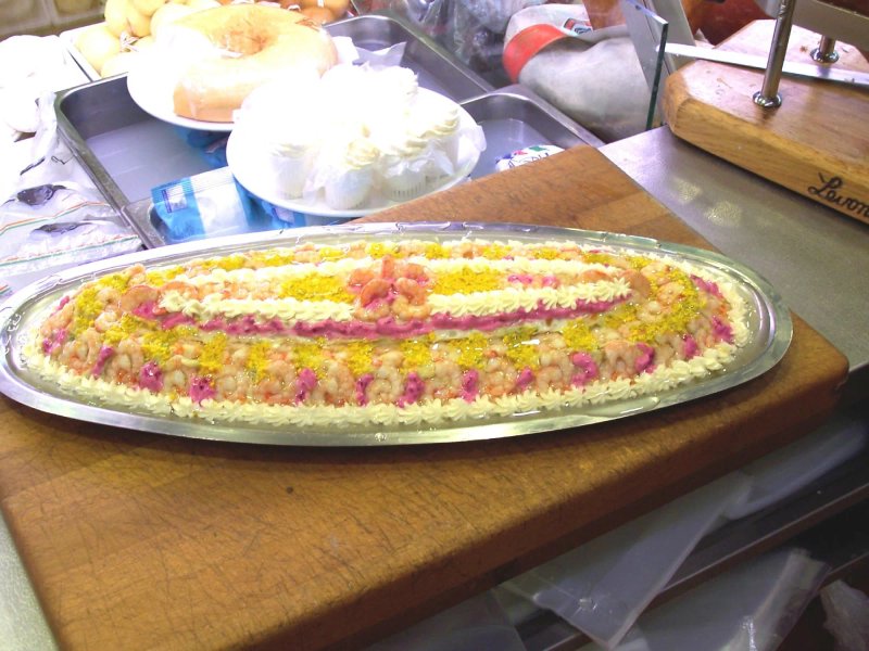 Antichi Sapori Di Volpe Srl