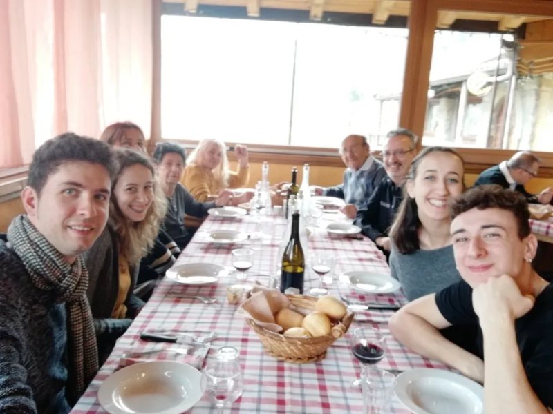 Agriturismo Al Sass