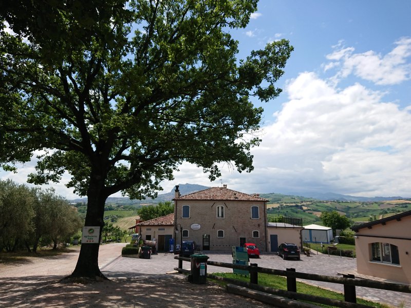 Agriturismo Carlini