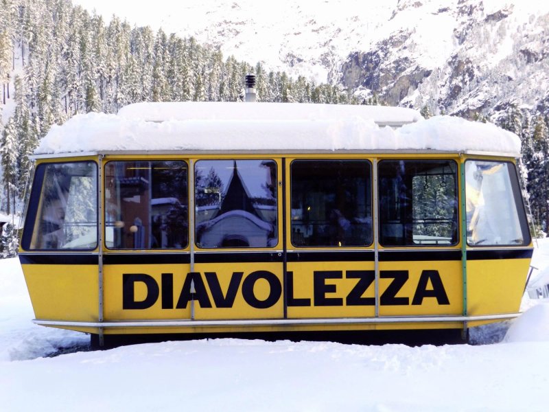 Restaurant Gondolezza
