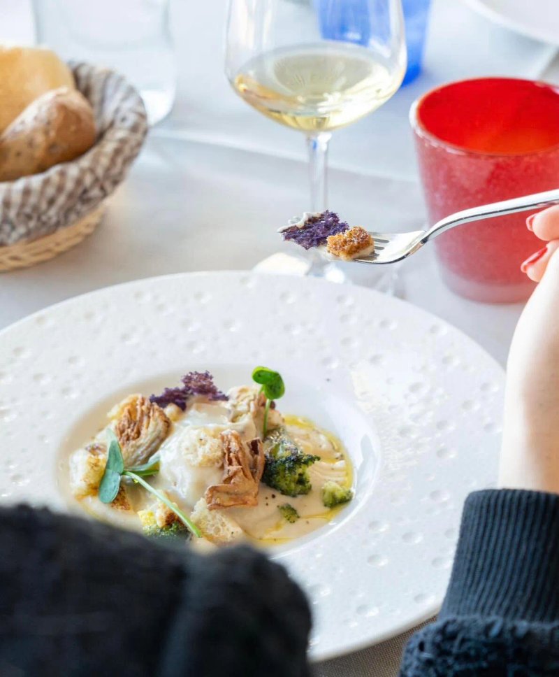 Ristorante Nautilus Alghero