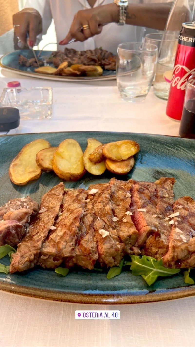 Osteria ed Enoteca Al 48