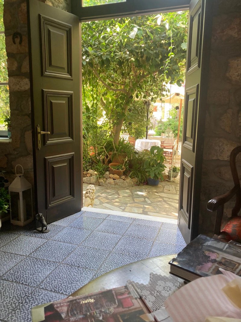 Greco Hotel