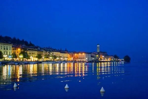 Blu Garda Hotel