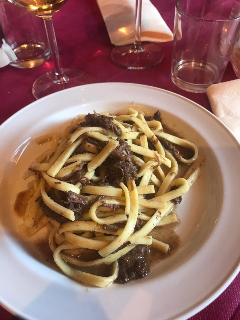 Ristorante il Bagattino