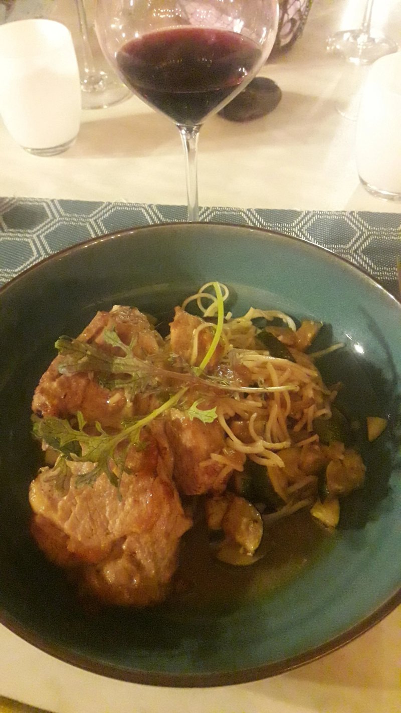 Au clos Gourmand