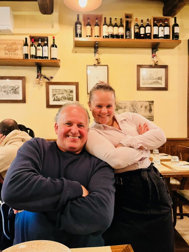 La Cantinetta