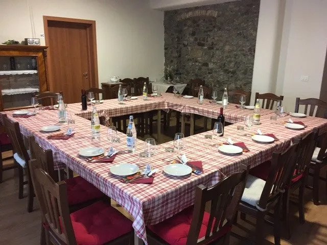 Locanda Italia - La Ferula