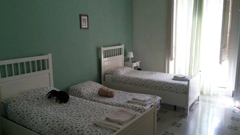 B&B La Loggia