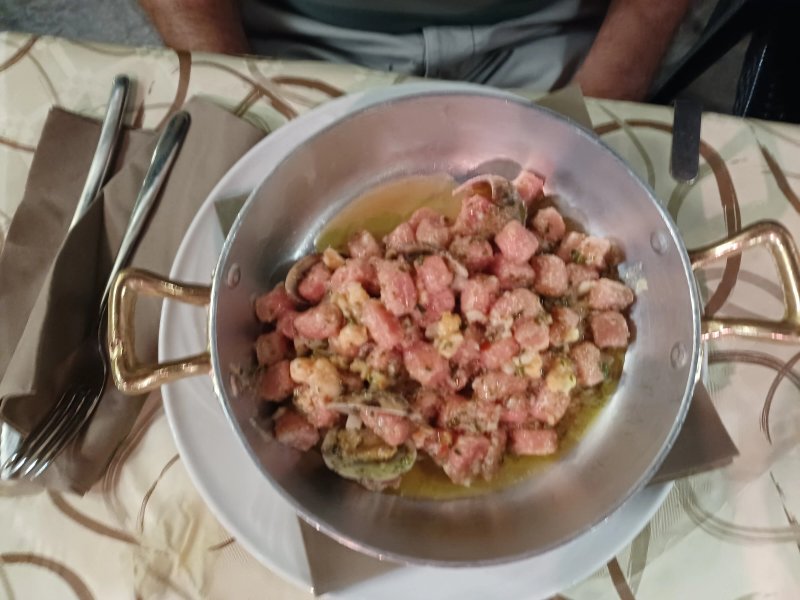 Freccia Azzurra Ristorante Pizzeria