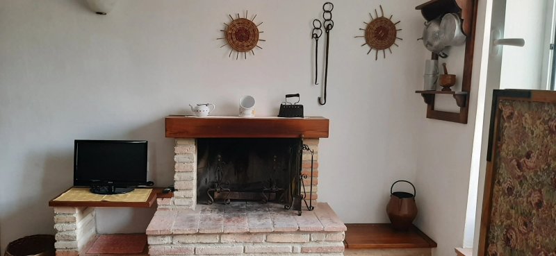 Agriturismo Fattoria di Rigone