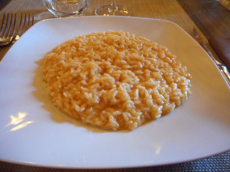 Ristorante Corsini - Pizzeria Enoteca