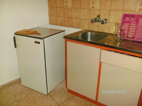 Zygos Apartments