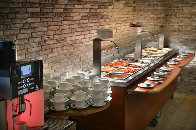 Loft Hotel & Wilson Palace