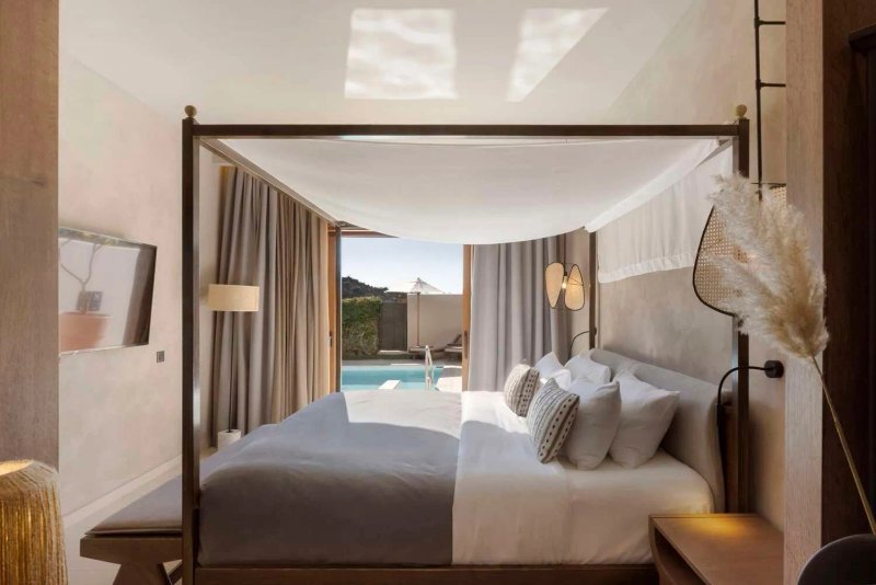 Lindian Village All-Inclusive Resort Rhodes, Curio Collection by Hilton